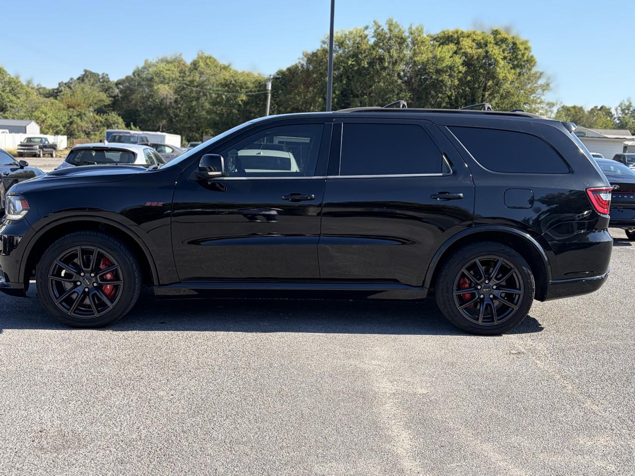 Dodge Durango photo 2