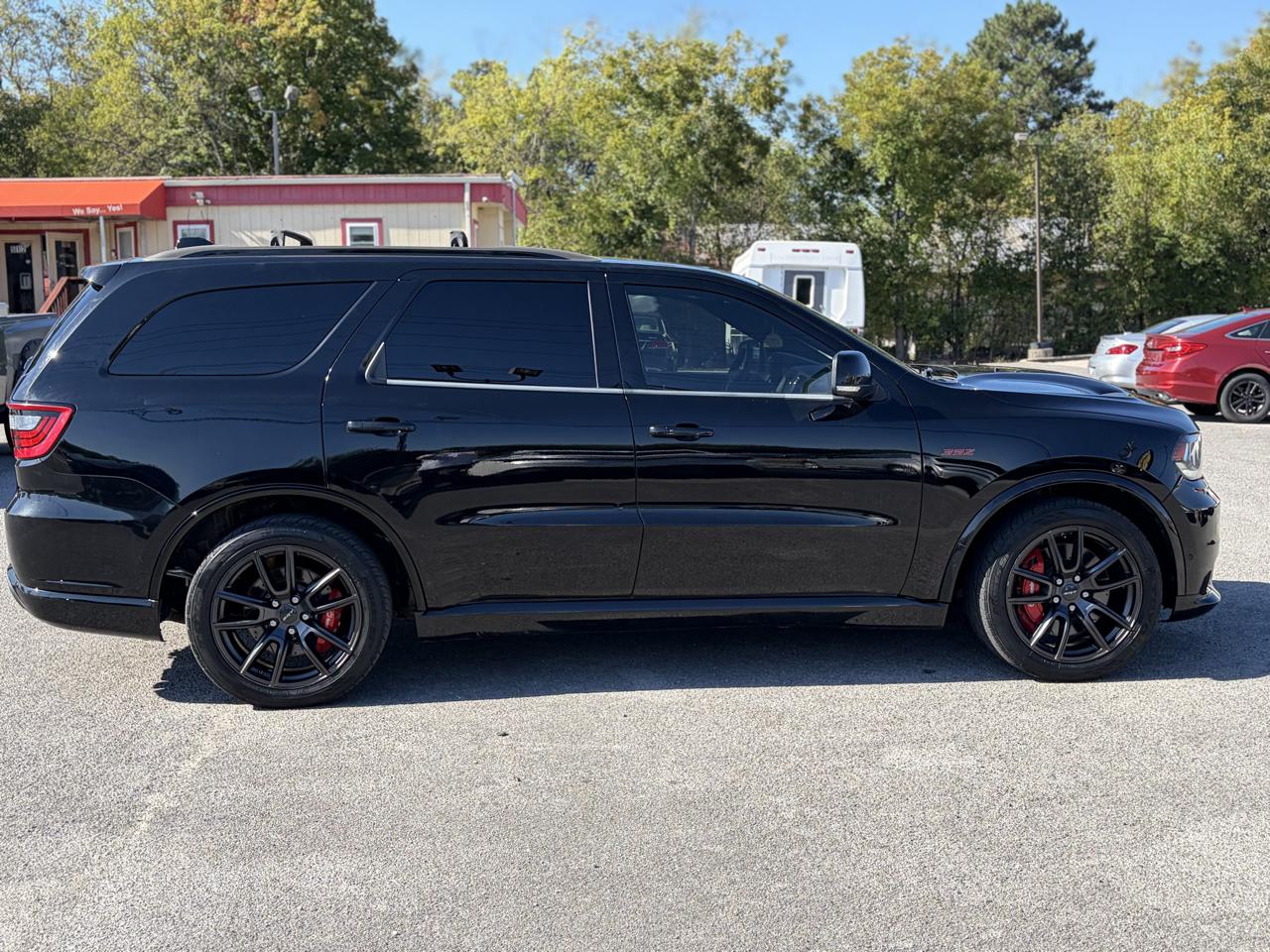 Dodge Durango photo 3