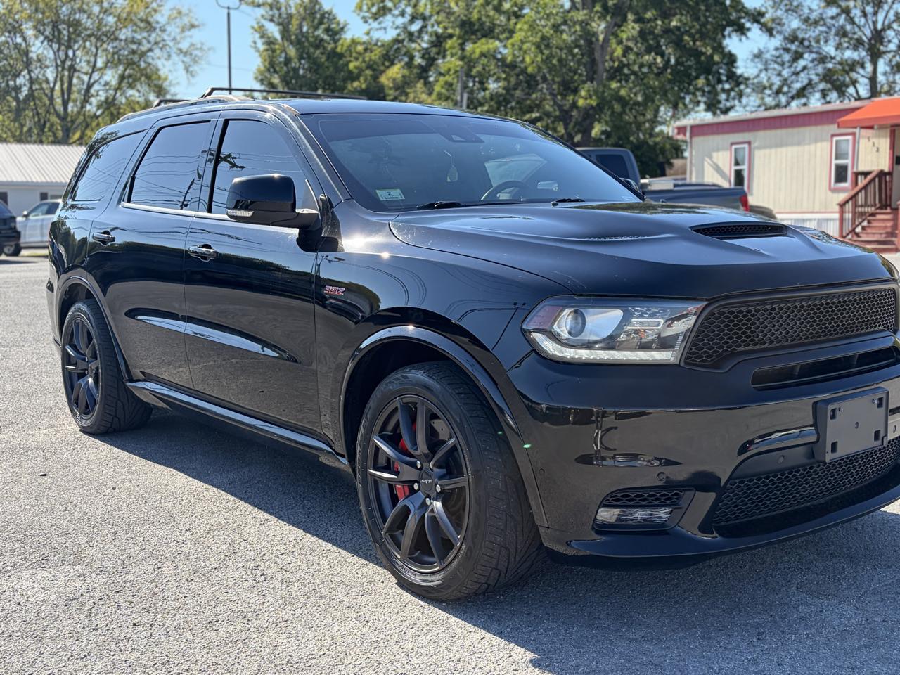 Dodge Durango photo 4