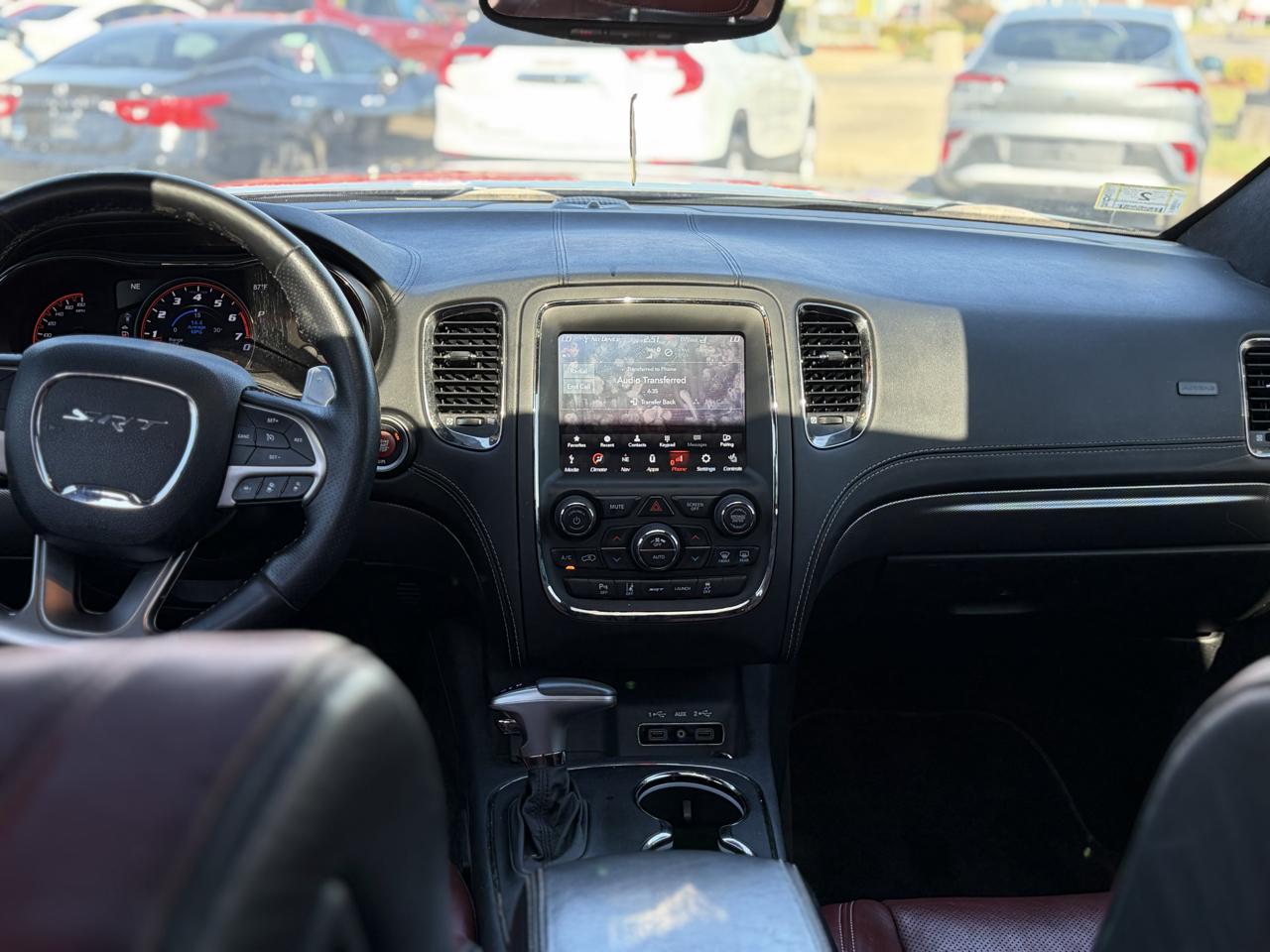 Dodge Durango photo 5