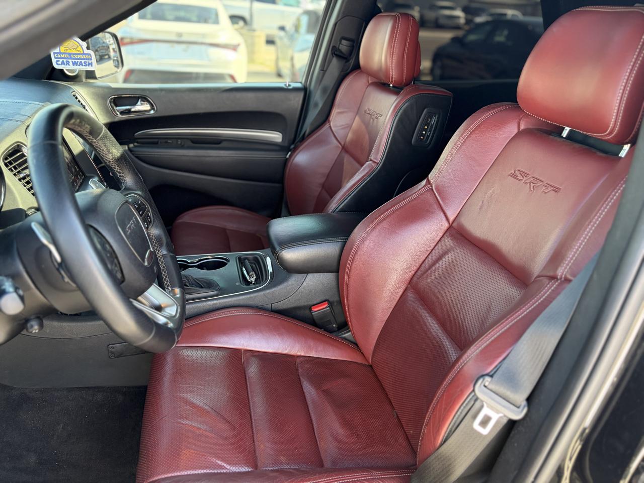 Dodge Durango photo 10