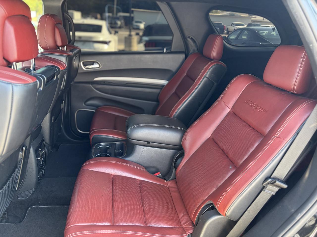 Dodge Durango photo 12
