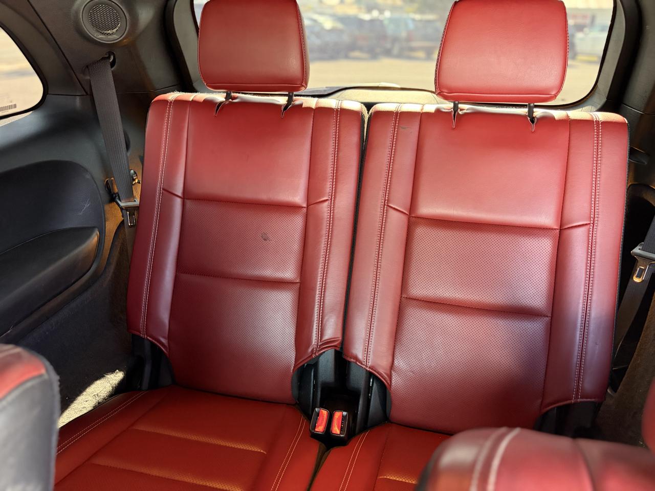 Dodge Durango photo 14