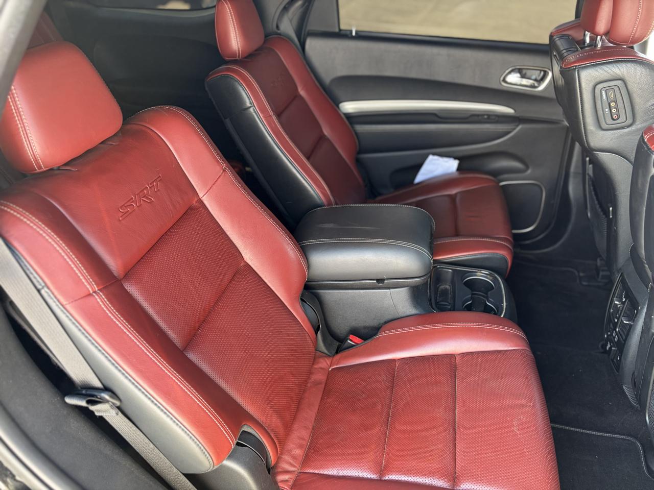 Dodge Durango photo 15