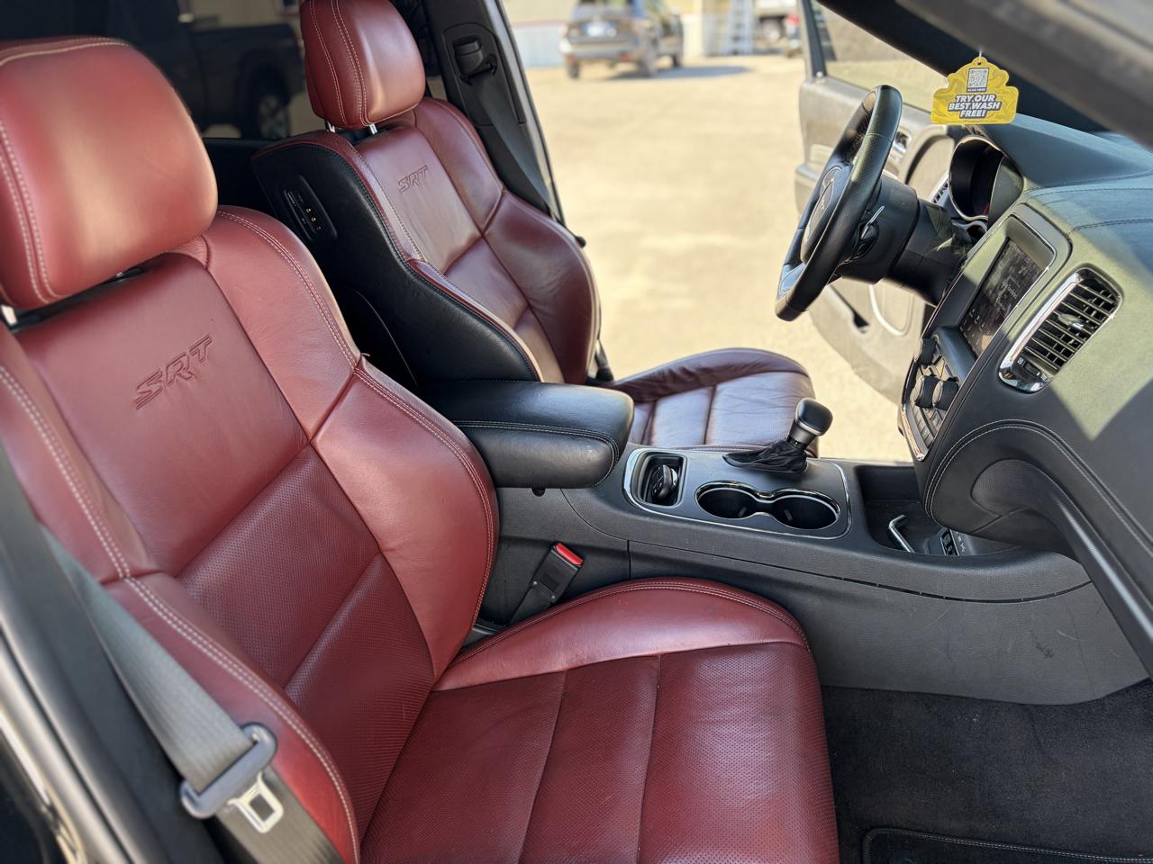 Dodge Durango photo 17