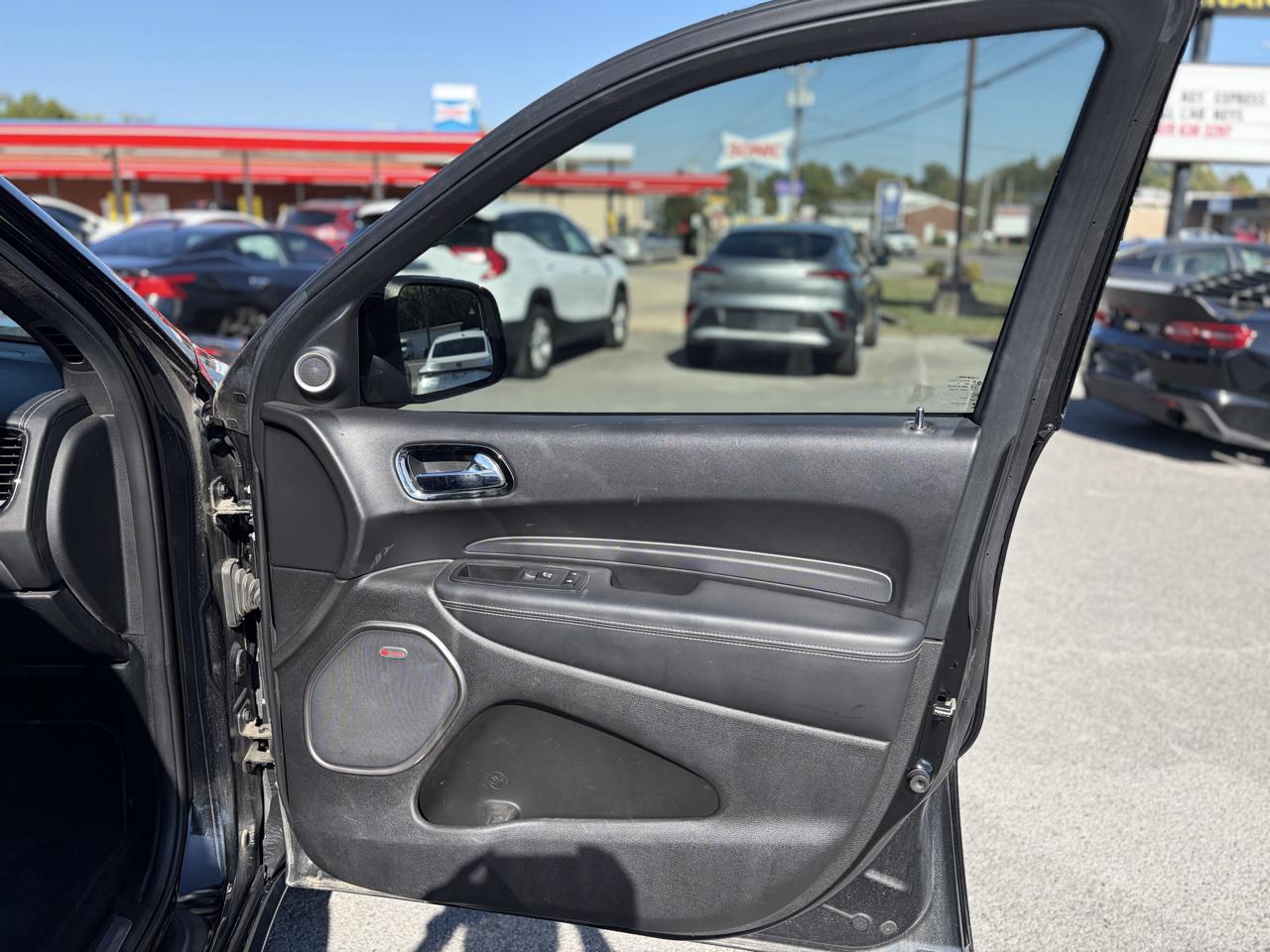 Dodge Durango photo 18