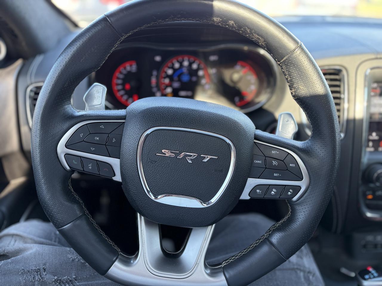 Dodge Durango photo 19