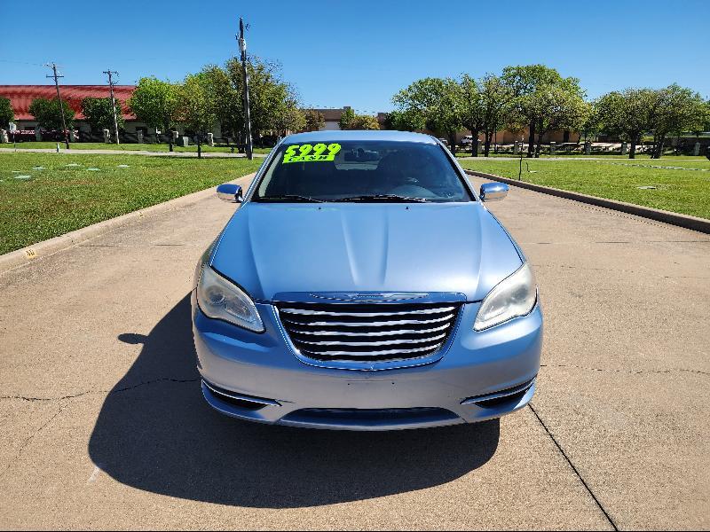 Used Cars for Sale Mansfield TX 76063 Top Off Autos