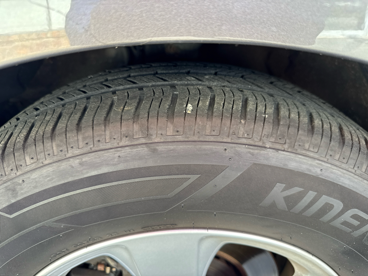 Toyota Sienna LE FWD 8-Passenger V6 2014