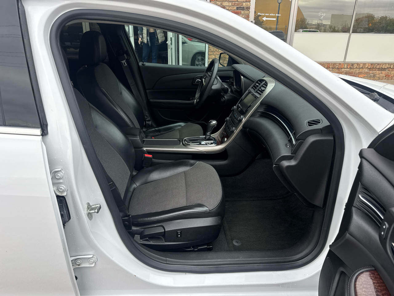 Chevrolet Malibu 1LT 2013