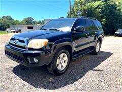 2007 Toyota 4Runner 