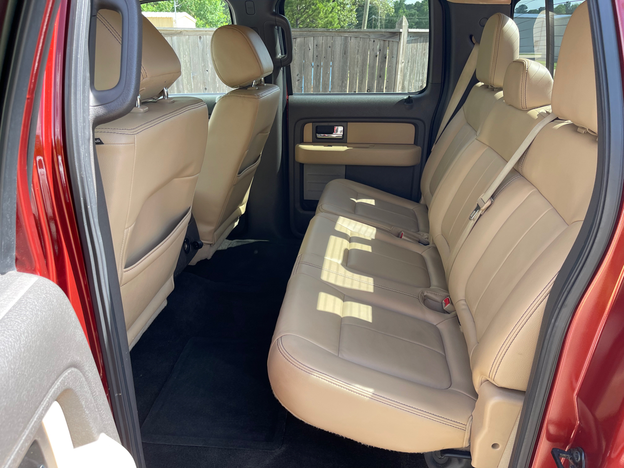 Ford F-150 XLT SuperCrew 5.5-ft. Bed 4WD 2014 Ford F-150 XLT SuperCrew 5.5-ft. Bed 4WD 2014