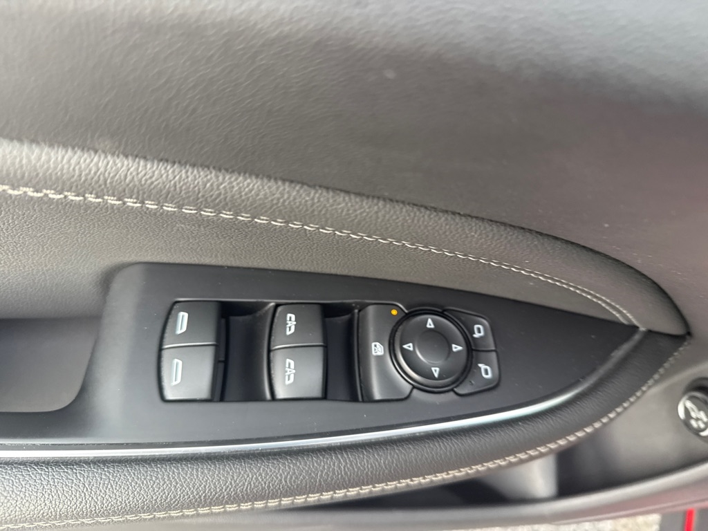 Buick Regal TourX Essence 2018