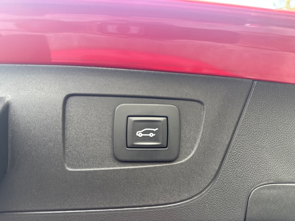 Buick Regal TourX Essence 2018