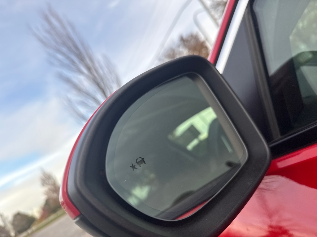 Buick Regal TourX Essence 2018