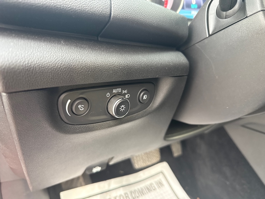 Buick Regal TourX Essence 2018