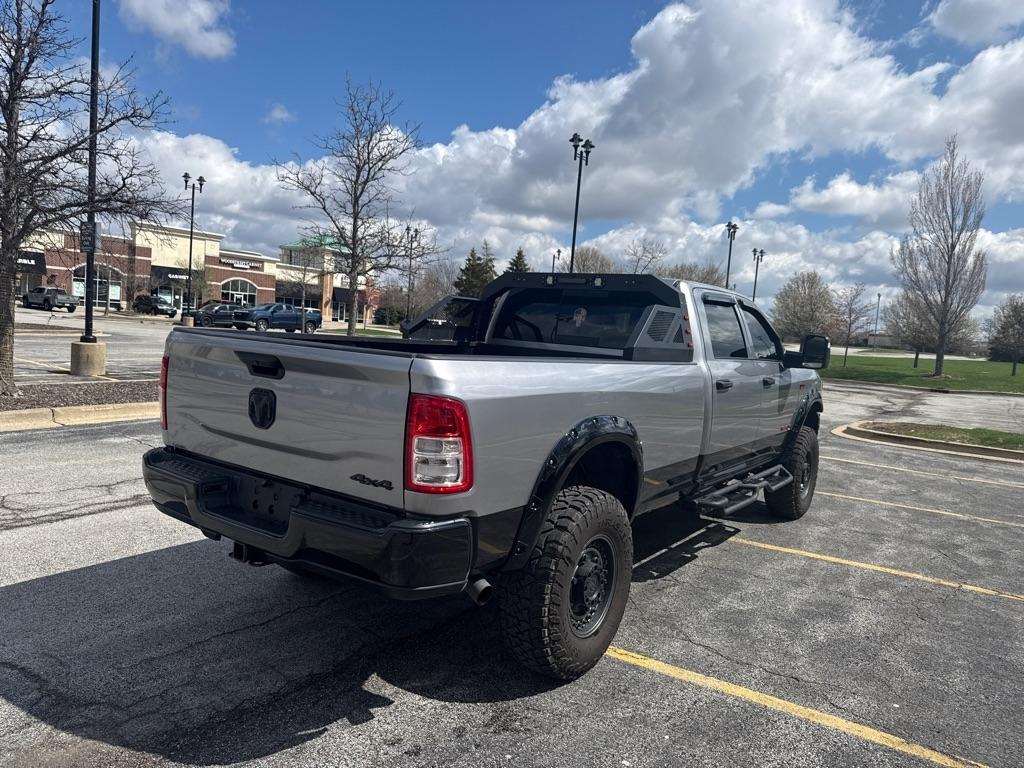 RAM 2500 Tradesman Crew Cab LWB 4WD 2024