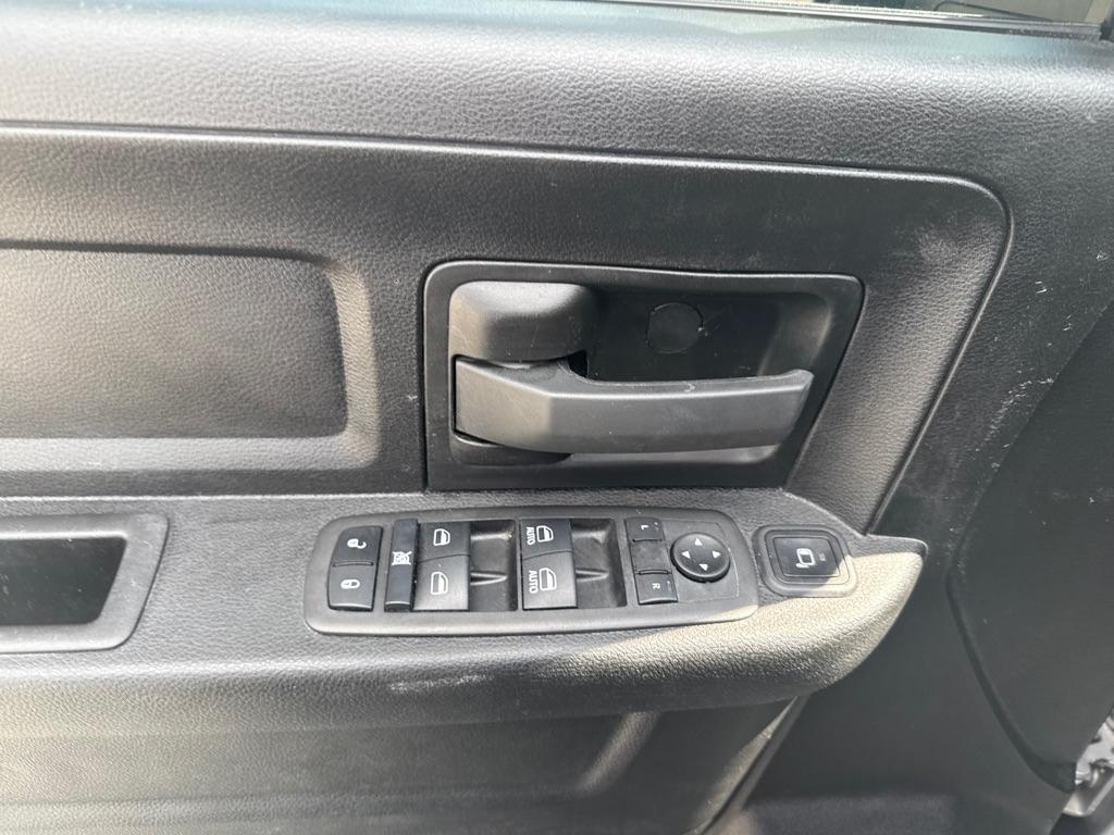 RAM 2500 Tradesman Crew Cab LWB 4WD 2024