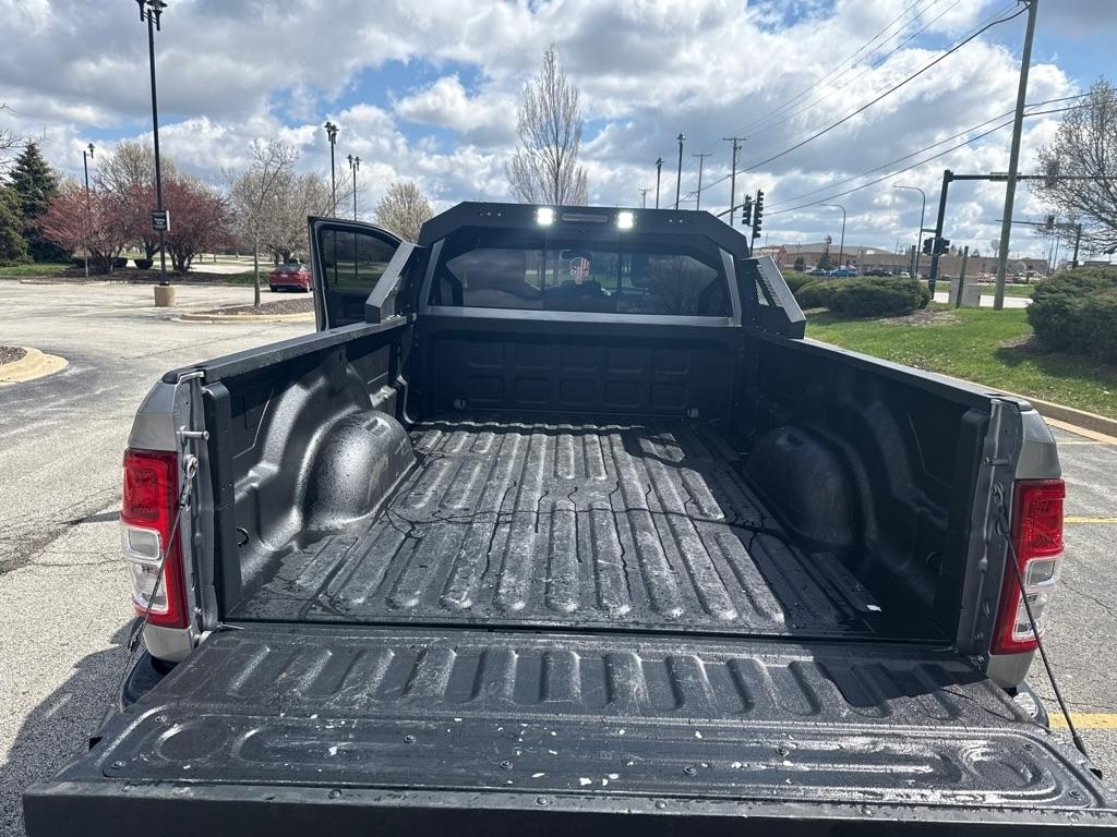 RAM 2500 Tradesman Crew Cab LWB 4WD 2024