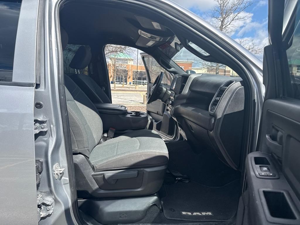 RAM 2500 Tradesman Crew Cab LWB 4WD 2024