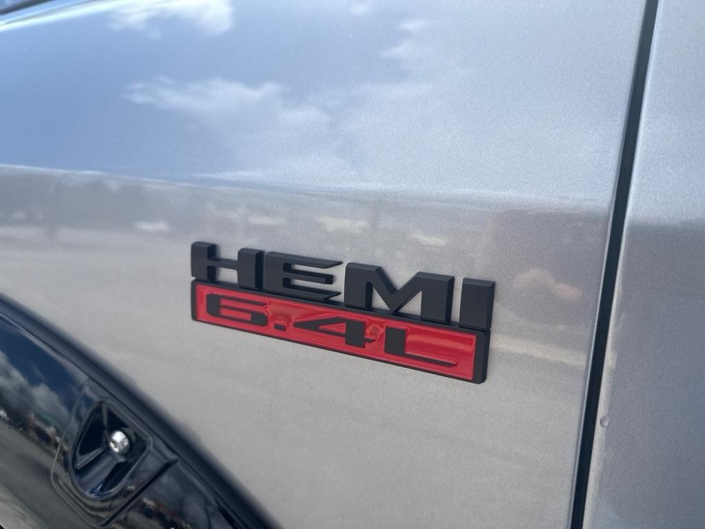 RAM 2500 Tradesman Crew Cab LWB 4WD 2024