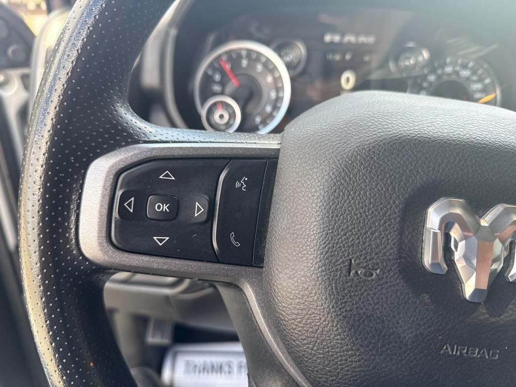 RAM 2500 Tradesman Crew Cab LWB 4WD 2024