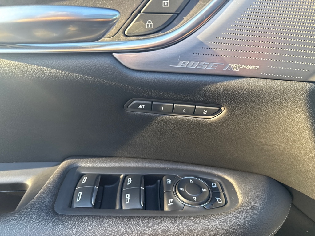 Cadillac XT5 Premium Luxury AWD 2021