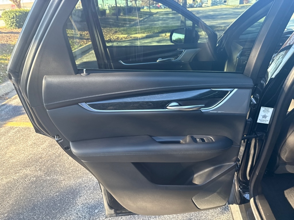 Cadillac XT5 Premium Luxury AWD 2021