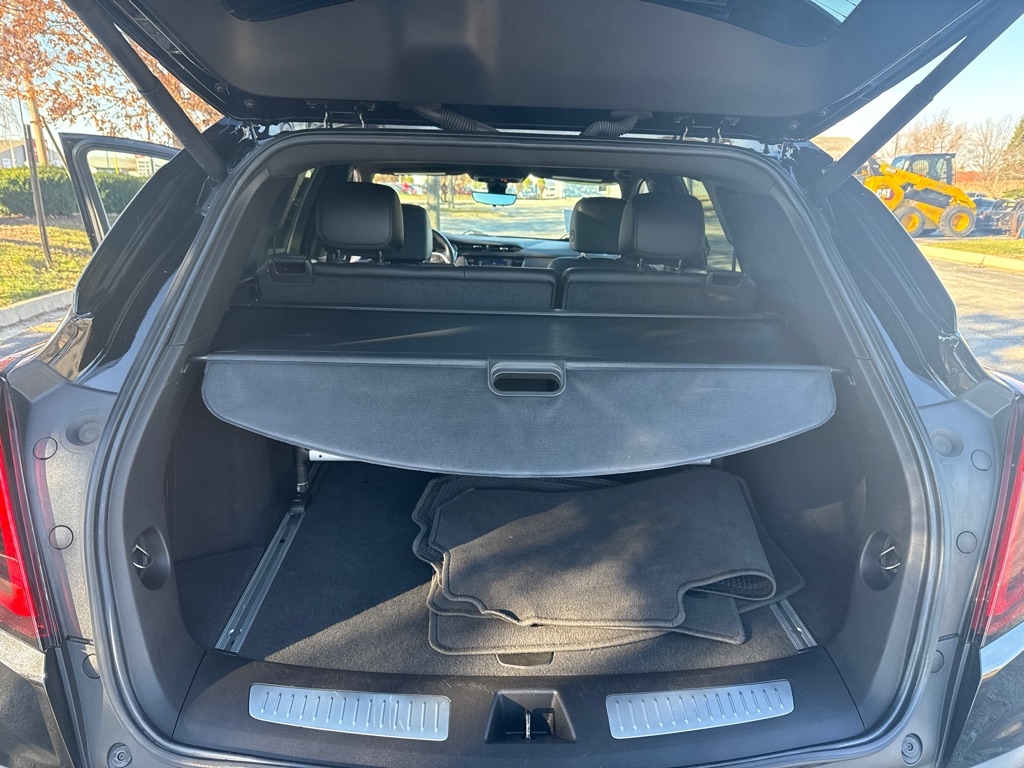 Cadillac XT5 Premium Luxury AWD 2021