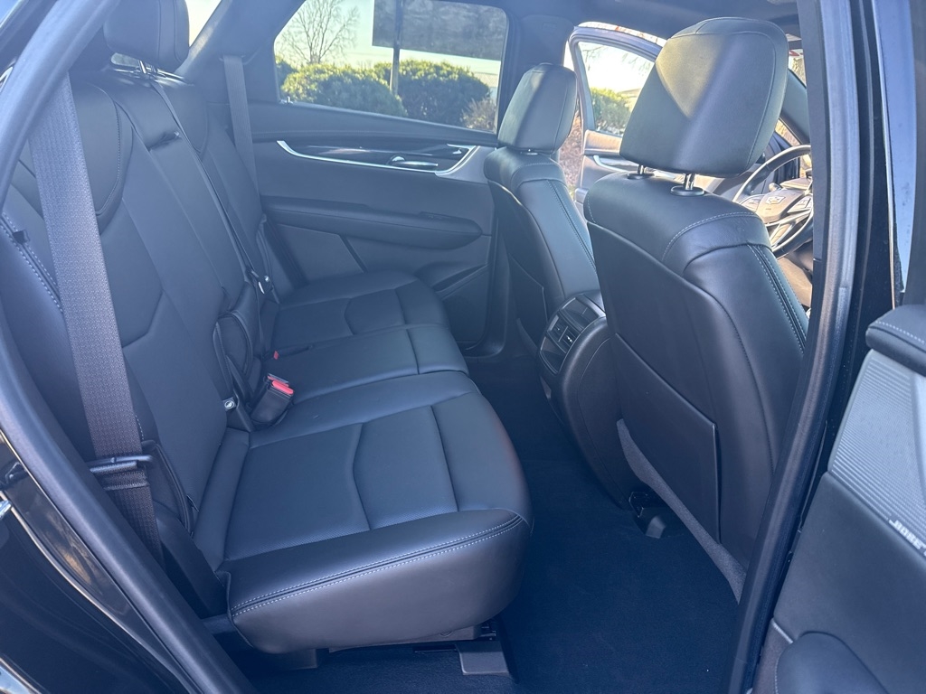 Cadillac XT5 Premium Luxury AWD 2021