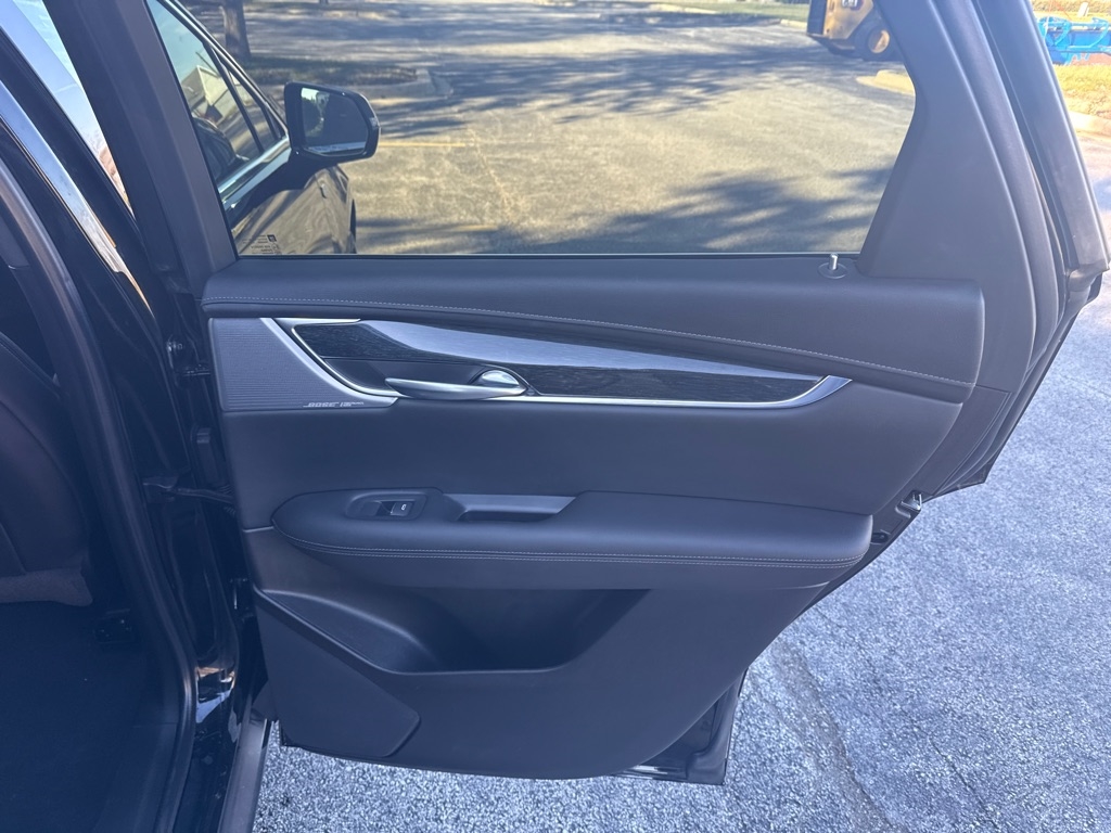 Cadillac XT5 Premium Luxury AWD 2021