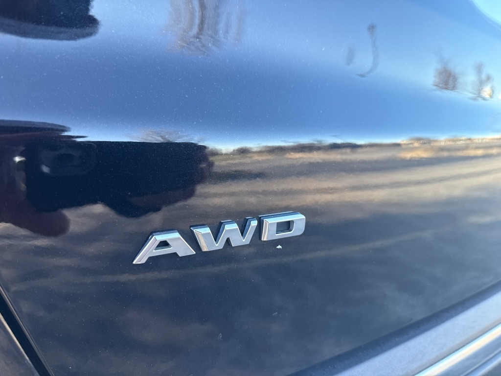 Cadillac XT5 Premium Luxury AWD 2021