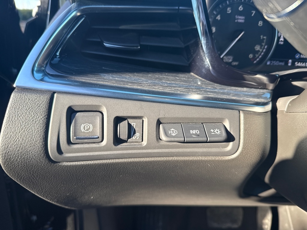 Cadillac XT5 Premium Luxury AWD 2021