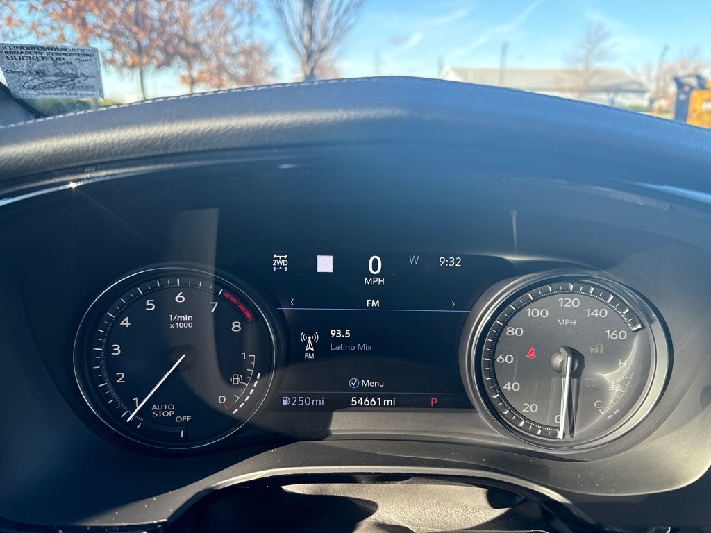 Cadillac XT5 Premium Luxury AWD 2021