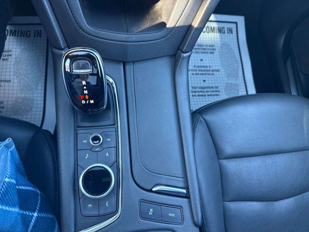 Cadillac XT5 Premium Luxury AWD 2021