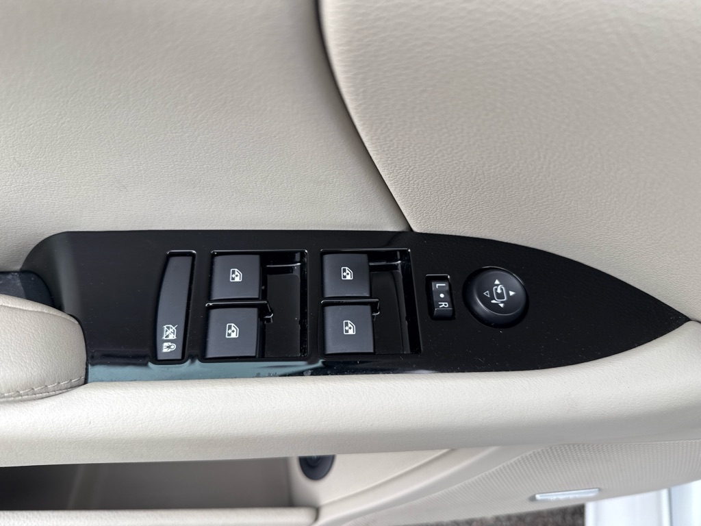 Cadillac XTS Luxury FWD 2017