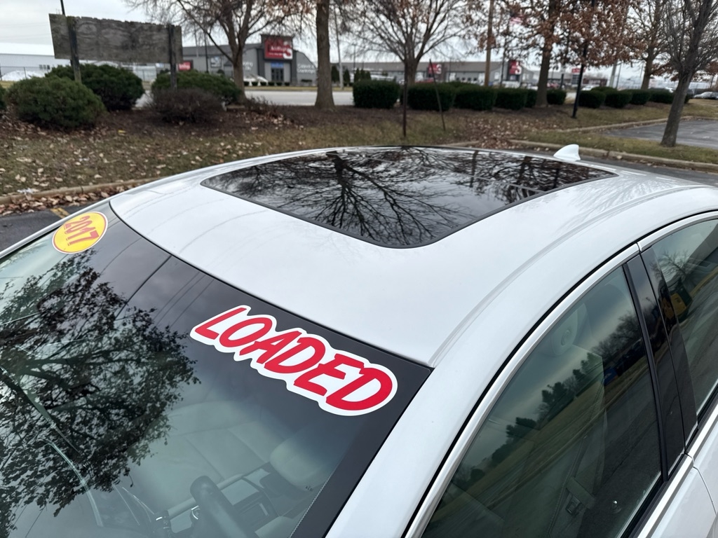 Cadillac XTS Luxury FWD 2017