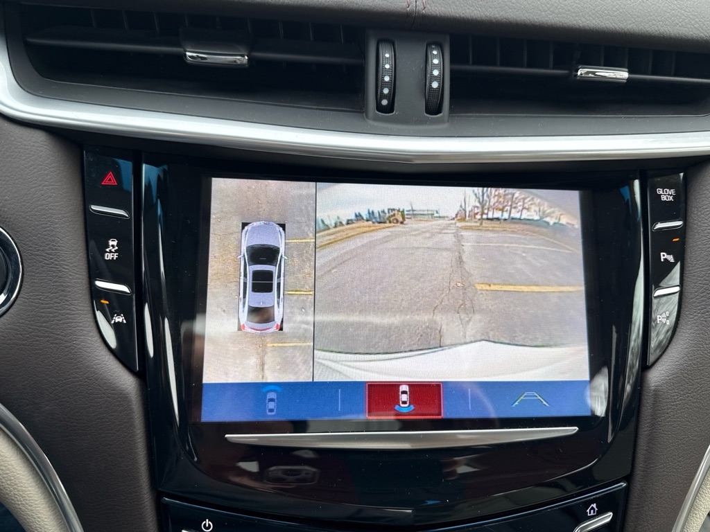 Cadillac XTS Luxury FWD 2017