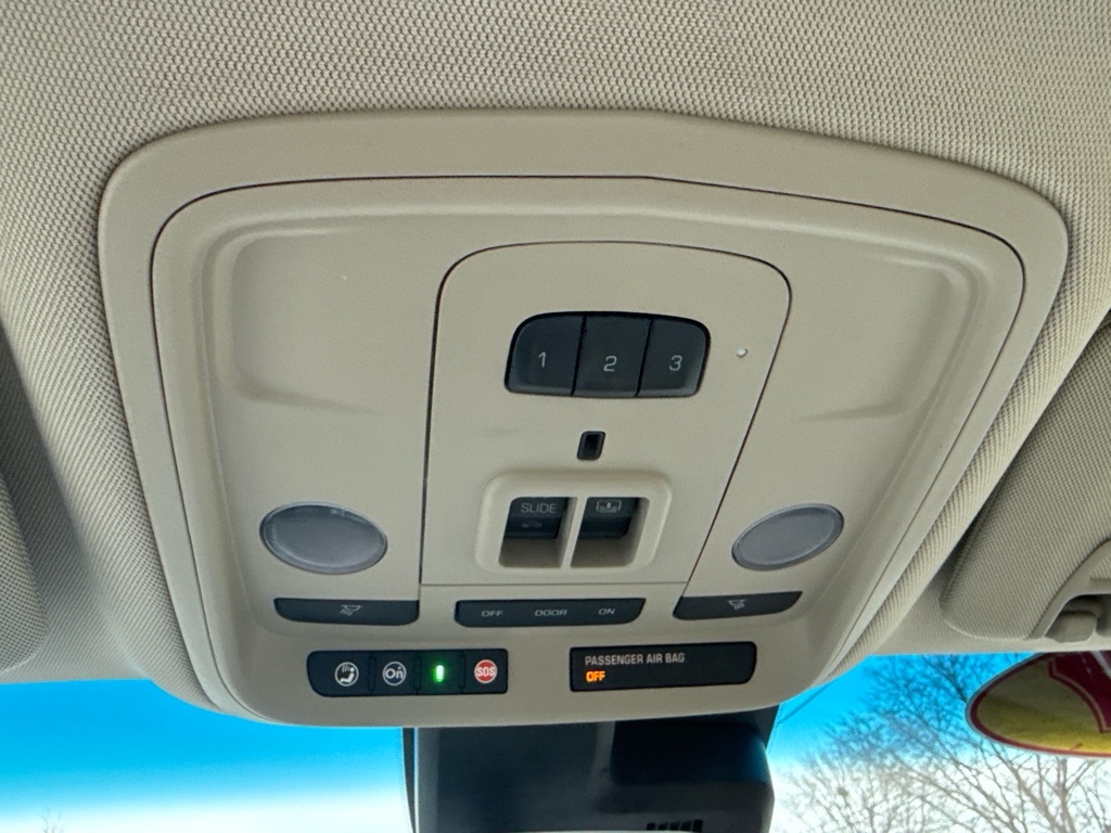 Cadillac XTS Luxury FWD 2017