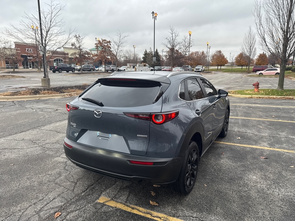 Mazda CX-30 Preferred 2023