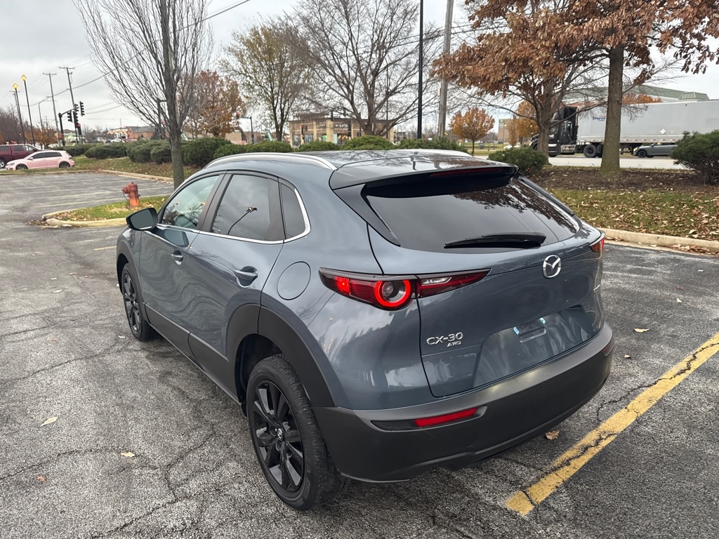 Mazda CX-30 Preferred 2023
