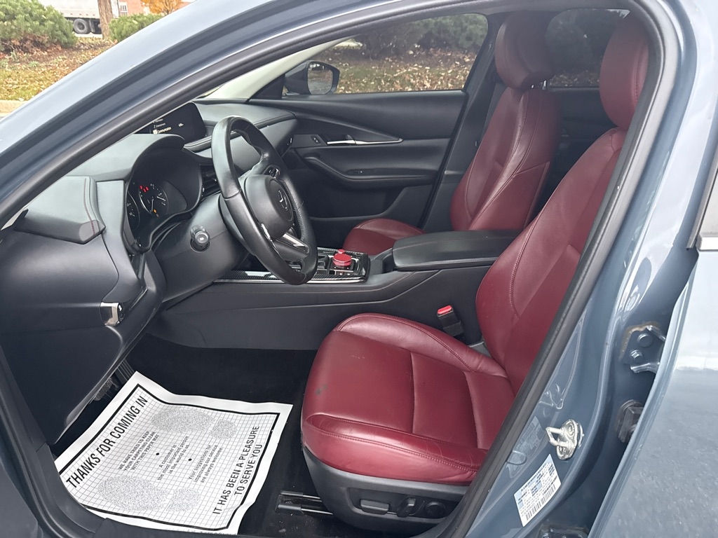 Mazda CX-30 Preferred 2023