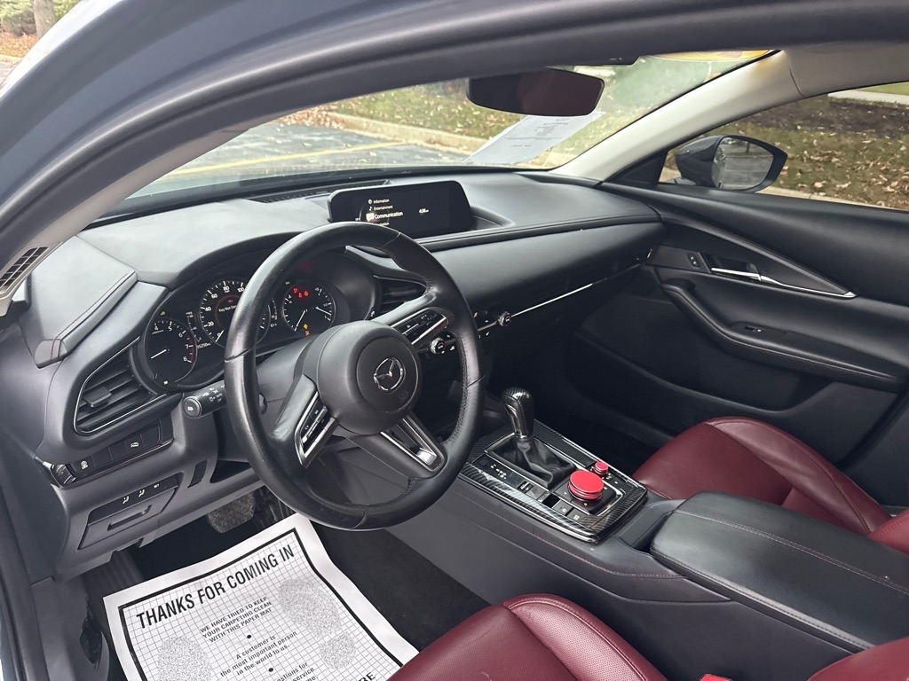 Mazda CX-30 Preferred 2023