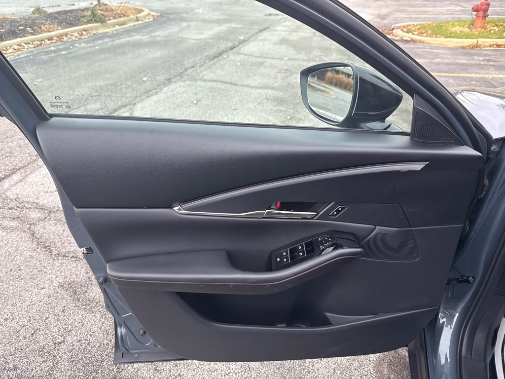 Mazda CX-30 Preferred 2023