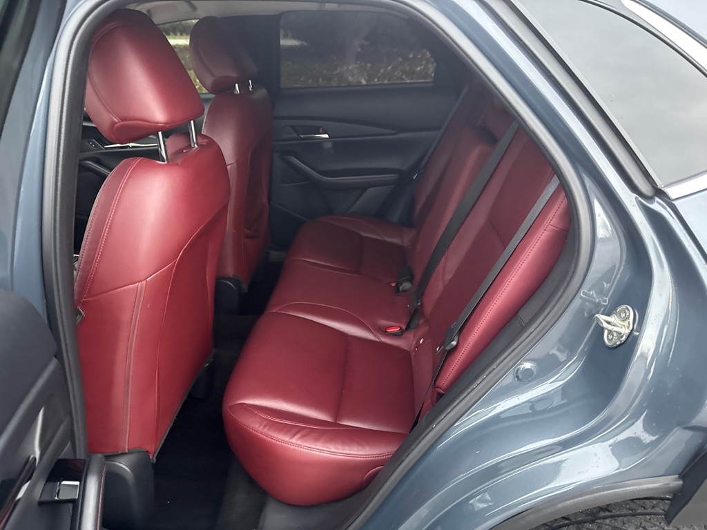 Mazda CX-30 Preferred 2023