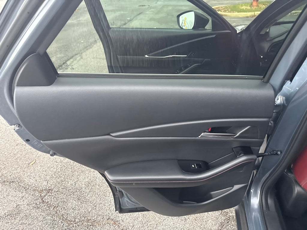 Mazda CX-30 Preferred 2023