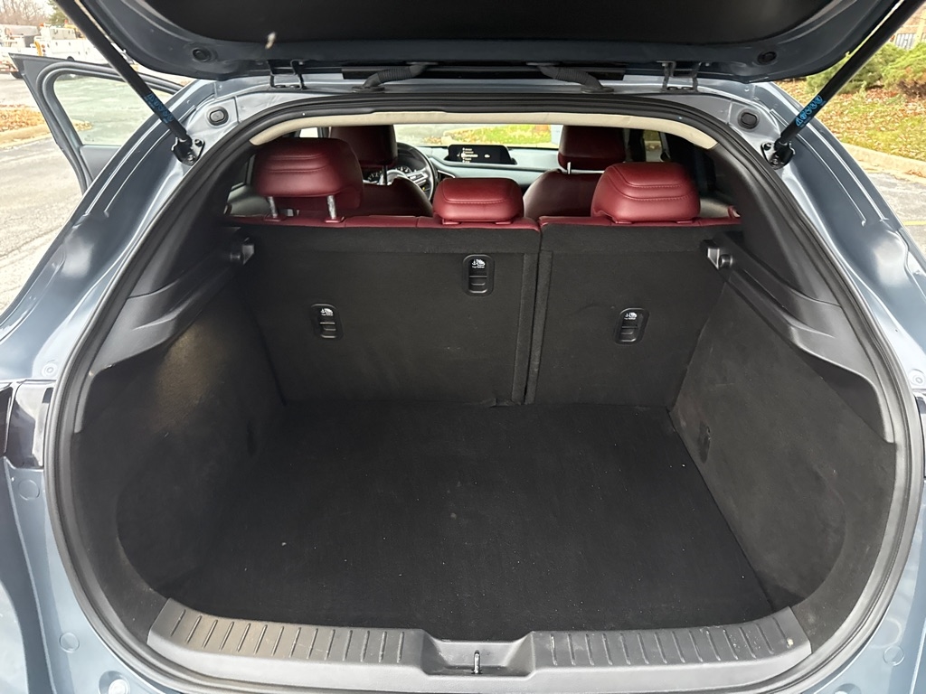 Mazda CX-30 Preferred 2023