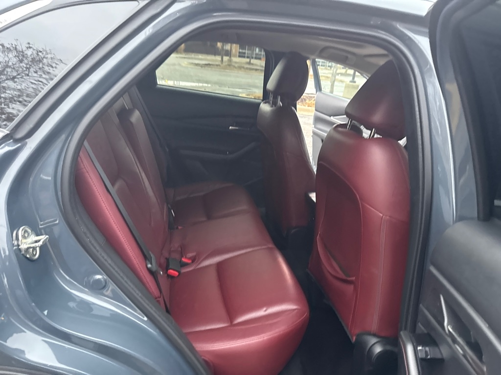 Mazda CX-30 Preferred 2023