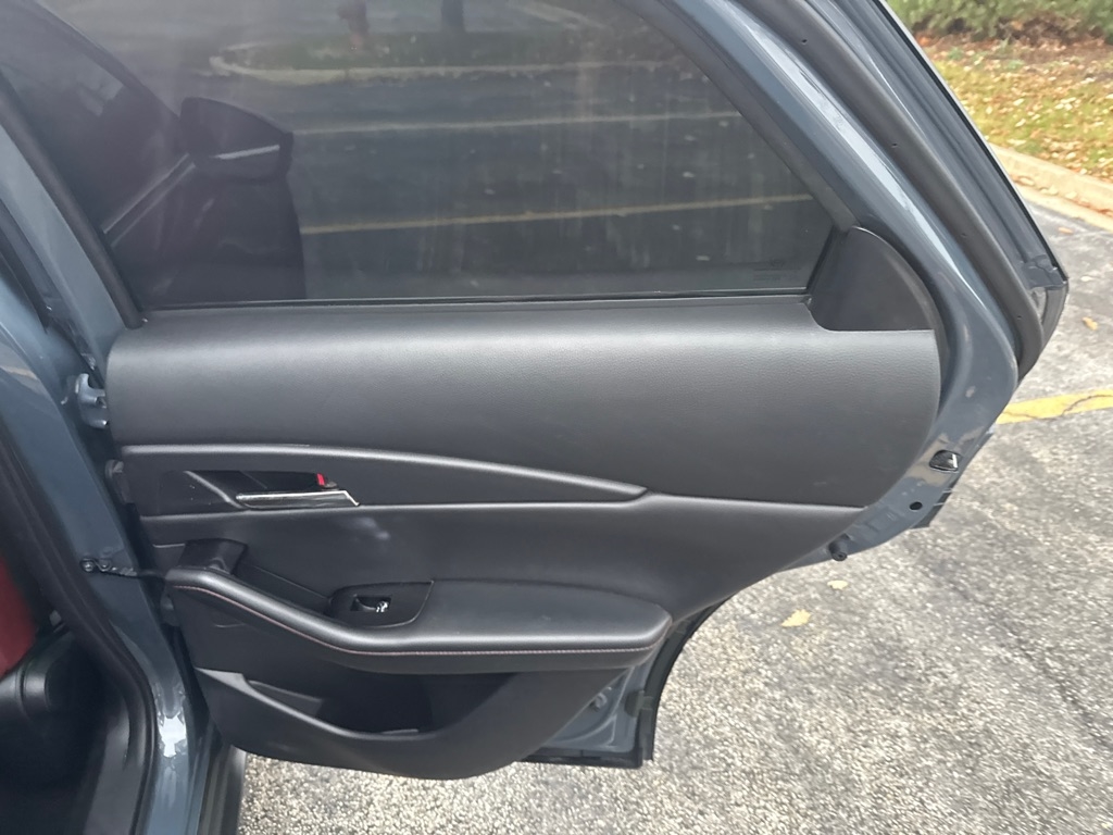 Mazda CX-30 Preferred 2023