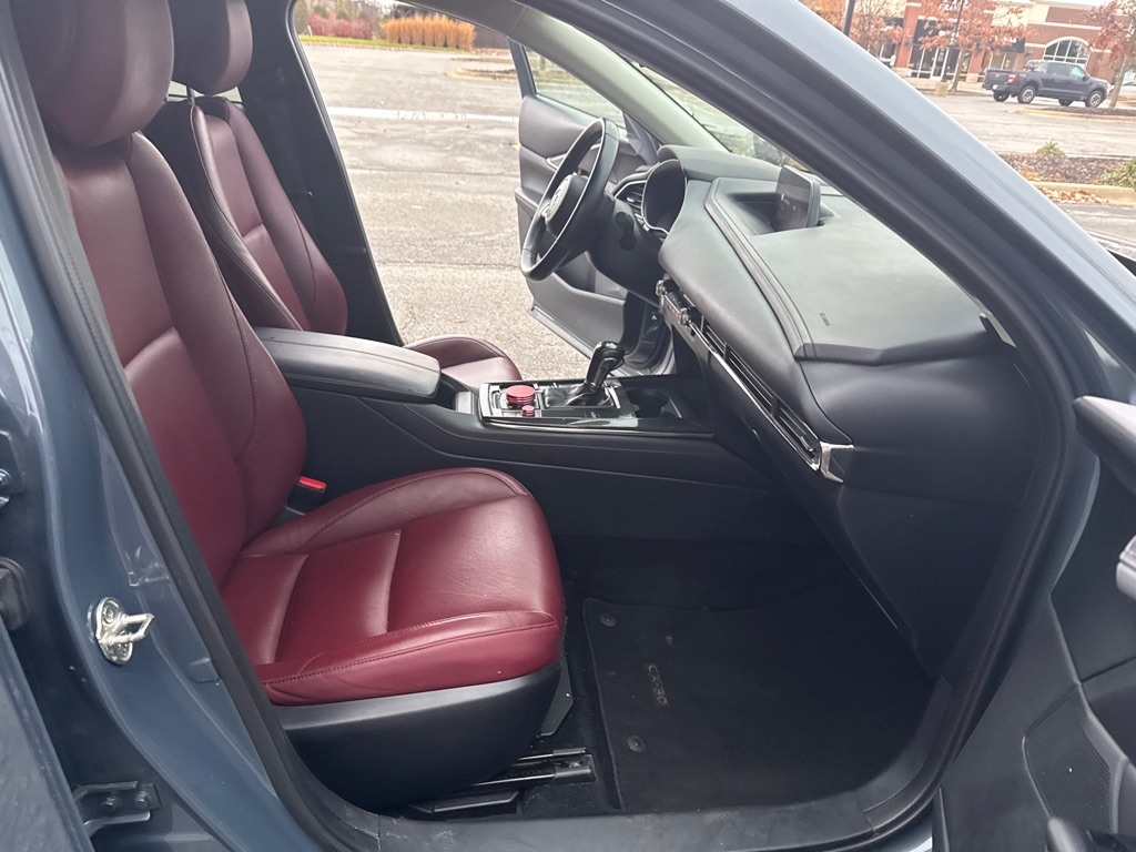Mazda CX-30 Preferred 2023